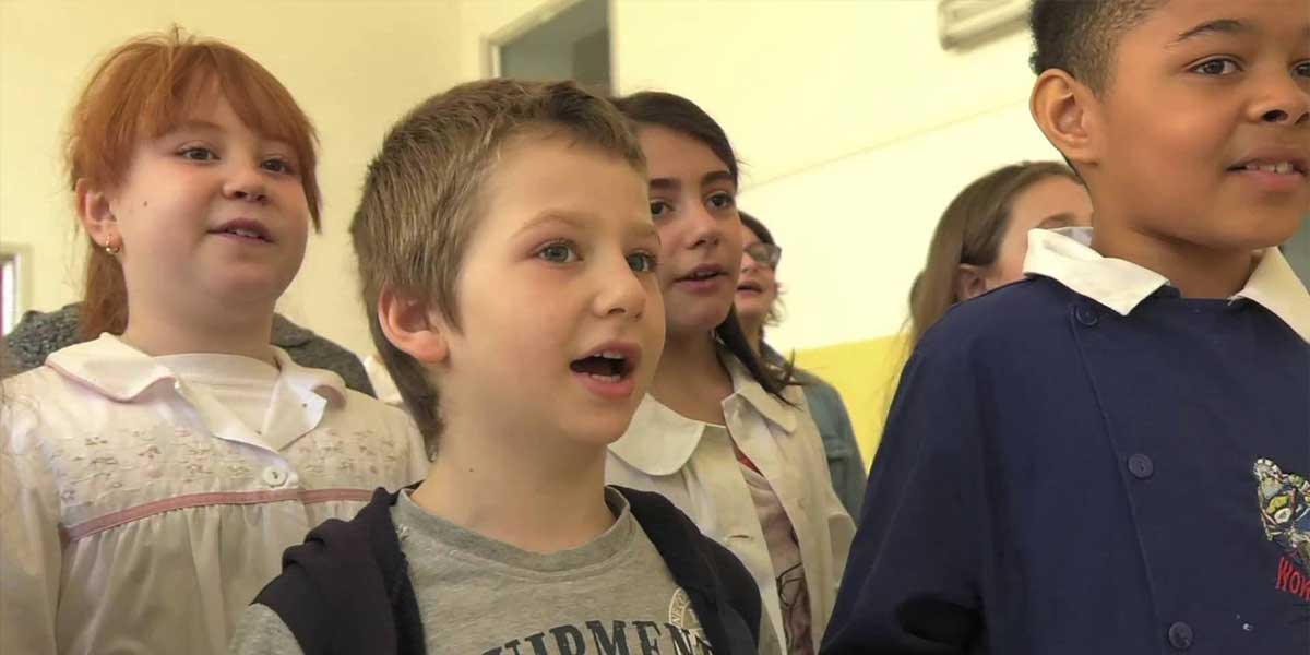 Dalle Chianche Alle Nuvole