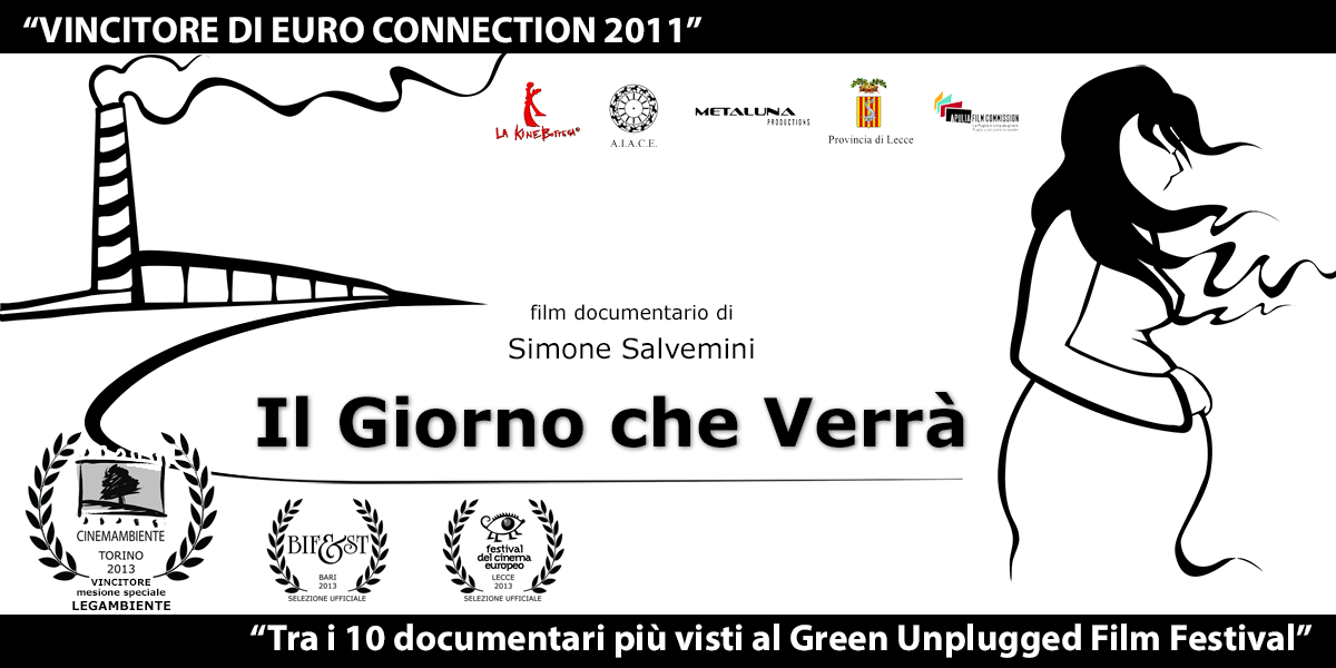 Il Giorno Che Verrà