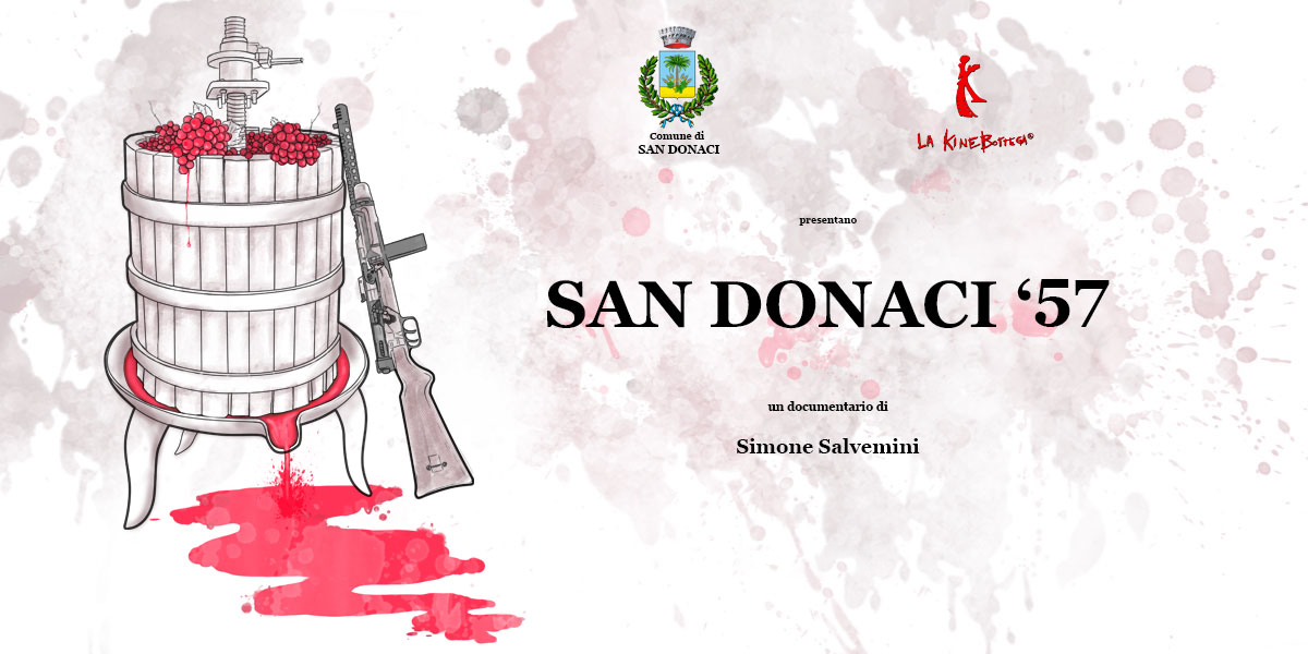 San Donaci '57