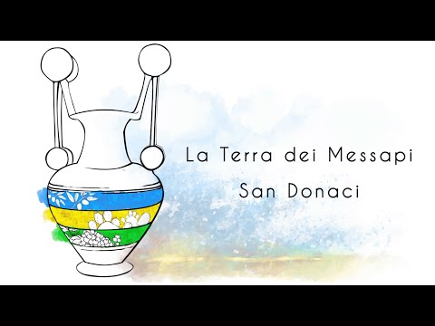 GAL Terra dei Messapi - San Donaci