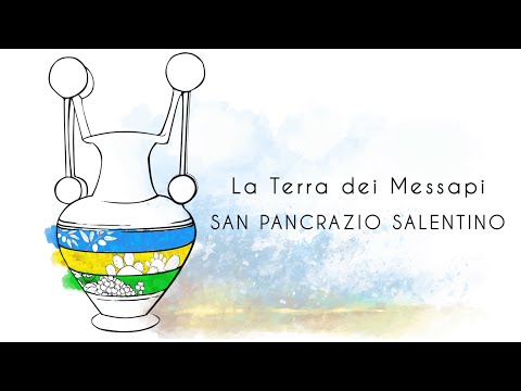 Gal Terra dei Messapi - San Pancrazio Salentino