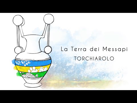 Gal Terra dei Messapi - Torchiarolo