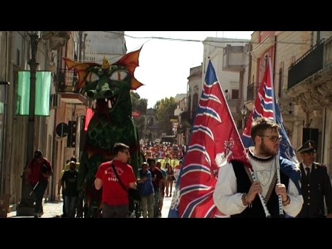Olimpiadi In - Latiano XVII Edizione
